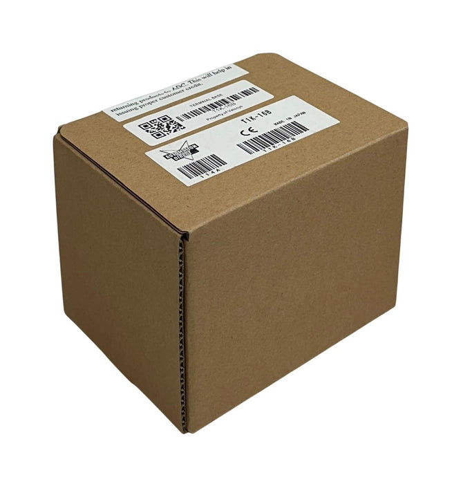 AUTOMATIONDIRECT T1K-16B / T1K16B TERMINATOR FULL-SIZE TERMINAL BASE 48-PIN NSFS