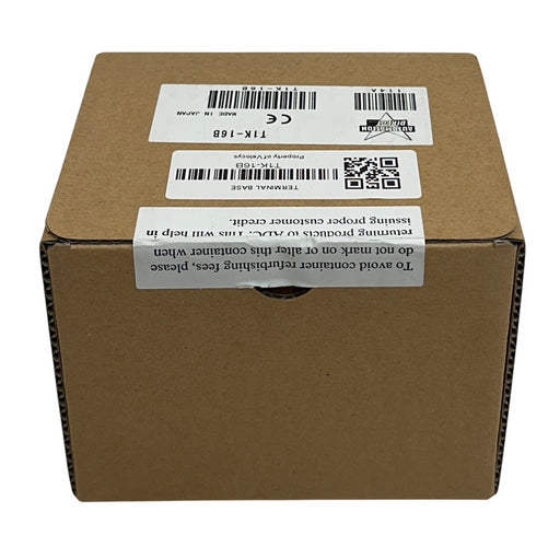 AUTOMATIONDIRECT T1K-16B / T1K16B TERMINATOR FULL-SIZE TERMINAL BASE 48-PIN NSFS