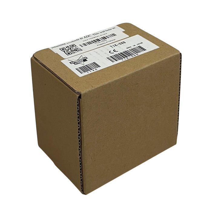AUTOMATIONDIRECT T1K-08B / T1K08B TERMINATOR HALF-SIZE TERMINAL BASE 24-PIN NSFS