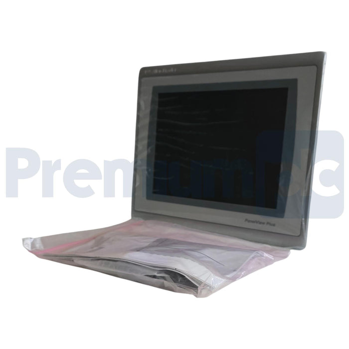 ALLEN BRADLEY 2711P-T10C22D9P /A PanelView Plus 7 GRAPHIC TERMINAL 10.4" NSNP