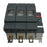 ABB 1SCA022758R8610 / OS200J30 FUSIBLE DISCONNECT SWITCH 200A 3-POLE NSMP