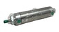 AVENTICS NUMATICS 3000D02-07A / 3000D0207A PNEUMATIC CYLINDER 7'' STROKE NSMP