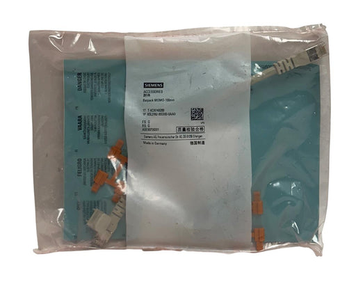 SIEMENS 6SL3162-8BD00-0AA0 / 6SL31628BD000AA0 SINAMICS S120 TERMINAL KIT NSFS