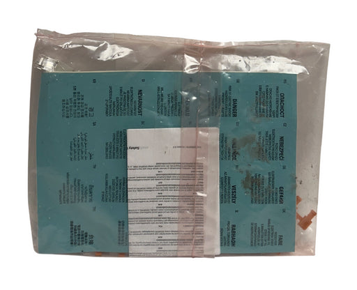 SIEMENS 6SL3162-8BD00-0AA0 / 6SL31628BD000AA0 SINAMICS S120 TERMINAL KIT NSFS