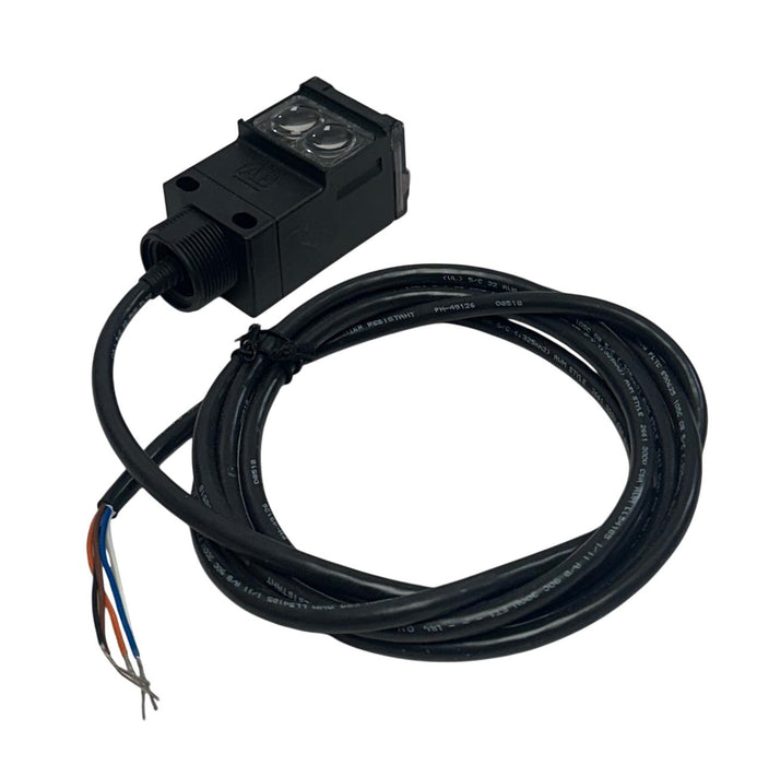 ALLEN BRADLEY 42GRP-9001 /B PHOTOSWITCH PHOTOELECTRIC SENSOR VAC/DC NSNP