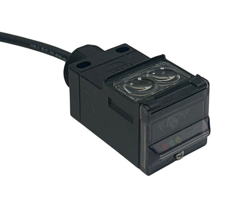 ALLEN BRADLEY 42GRP-9001 /B PHOTOSWITCH PHOTOELECTRIC SENSOR VAC/DC NSNP