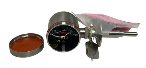 ANDERSON CT-1 / 561010076F / SA510050491000 ANALOG TRANSMITTER PROBE SENSOR NSNP