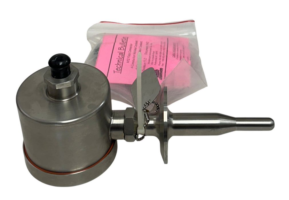 ANDERSON CT-1 / 561010076F / SA510050491000 ANALOG TRANSMITTER PROBE SENSOR NSNP