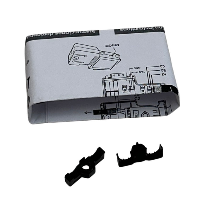 LAPP ED-CAN-90-PG / 21700536 EPIC Data CAN BUS SUB-D CONNECTOR NSMP