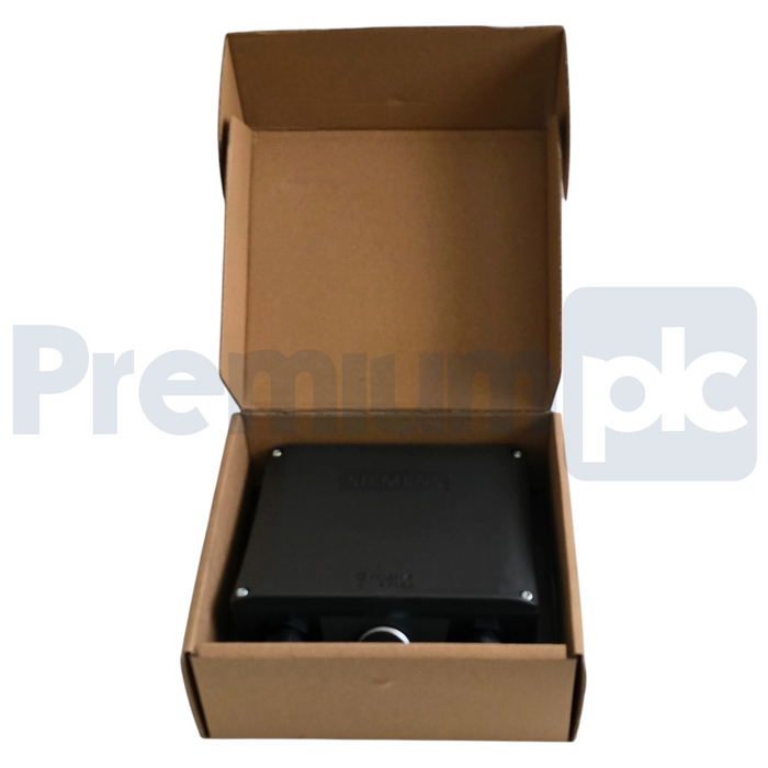 SIEMENS 6AV6671-5AE10-0AX0 CONNECTIVITY BOX DP PLUS 6AV6 671-5AE10-0AX0 NSMP