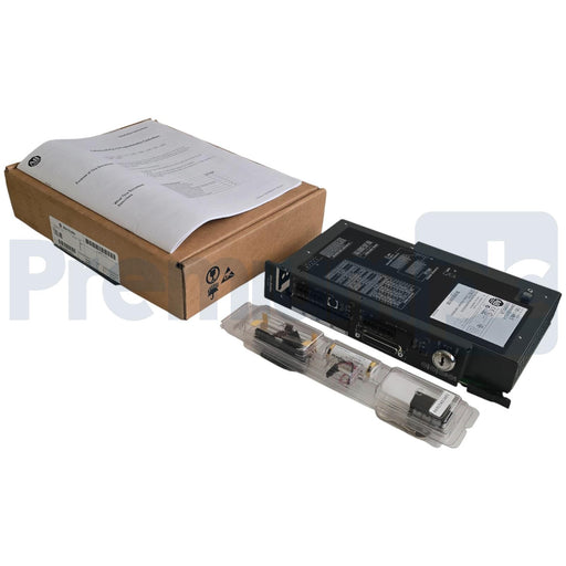 ALLEN BRADLEY 1785-L40B/E ENHANCED PLC-5/40 CONTROLLER F/W REV K.2 MFD 2010 NSMP