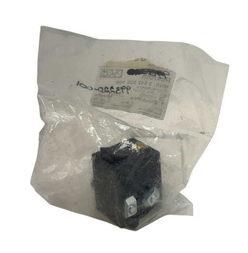 BOSCH REXROTH VE2/RS / 3842525109 PNEUMATIC RETURN STOP VE2RS OEM NSFS