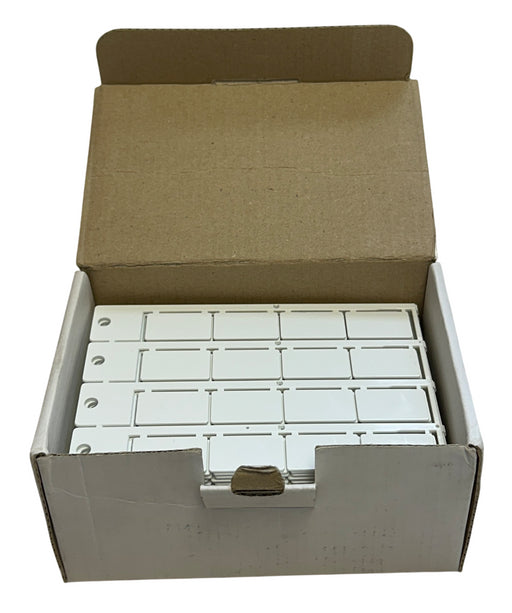 432 MURRPLASTIK 86361010 / MP86361010 / KS 15/27 LABELING PLATES 55310 OEM NSMP