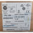 ALLEN BRADLEY 20P41AB029RA0NNN /A PowerFlex DC DRIVE 240VAC 3PH/29A 7.5HP NSMP