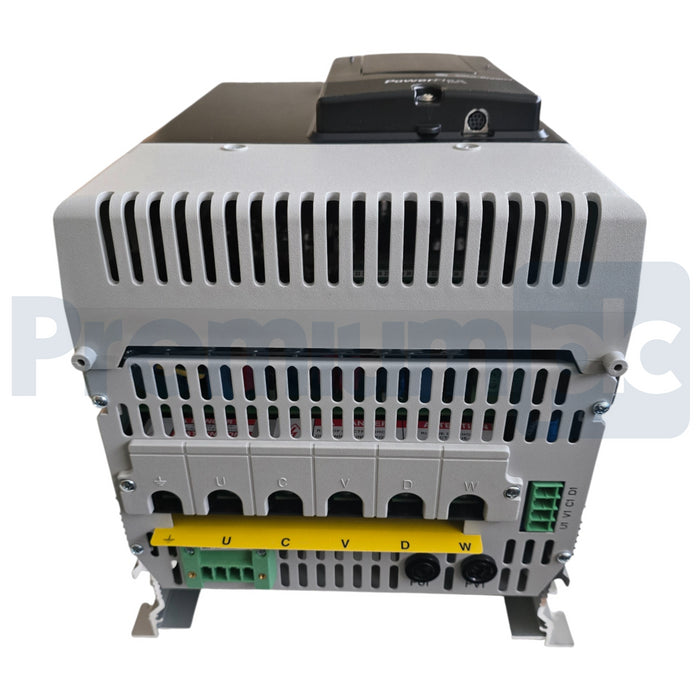 ALLEN BRADLEY 20P41AB029RA0NNN /A PowerFlex DC DRIVE 240VAC 3PH/29A 7.5HP NSMP