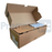 ALLEN BRADLEY 1746-A10 /B SLC 500 10-SLOT MODULAR CHASSIS / RACK 1746A10 NSMP