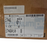 ALLEN BRADLEY 1746-A10 /B SLC 500 10-SLOT MODULAR CHASSIS / RACK 1746A10 NSMP
