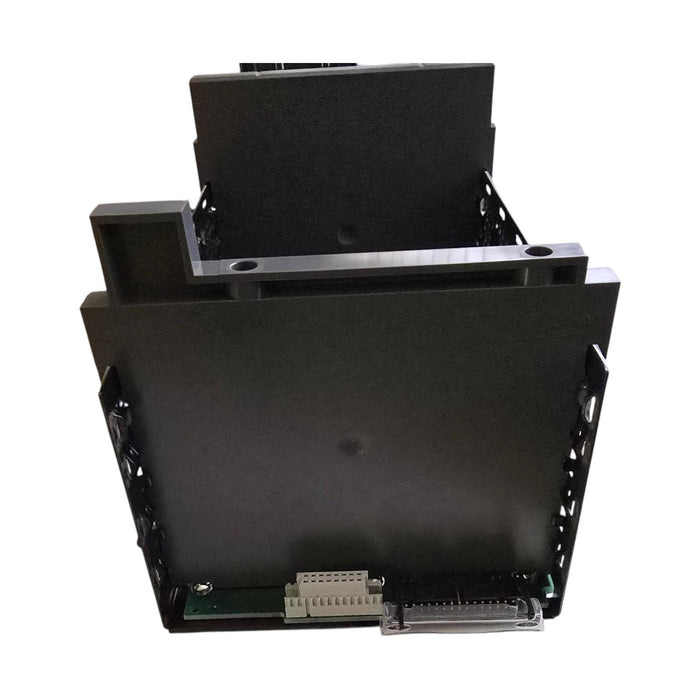 ALLEN BRADLEY 1746-A10 /B SLC 500 10-SLOT MODULAR CHASSIS / RACK 1746A10 NSMP