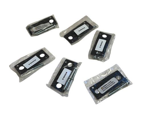 6 IMI BIMBA M300M-G BIM / M300MG GASKET AND SCREW KITS USE W/ M300H OEM NSMP