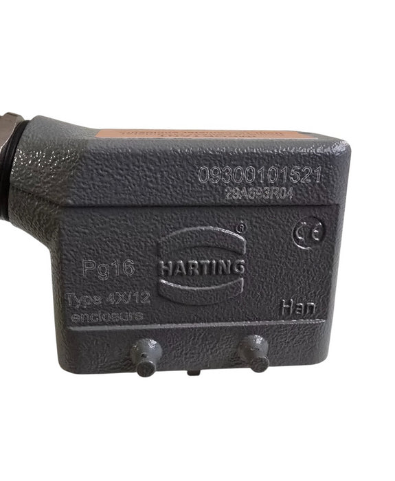 DYNAPAR NORTHSTAR NSRT0600LCSEN NexGen RIM Tach 8500 Encoder 114790-0011 NSMP