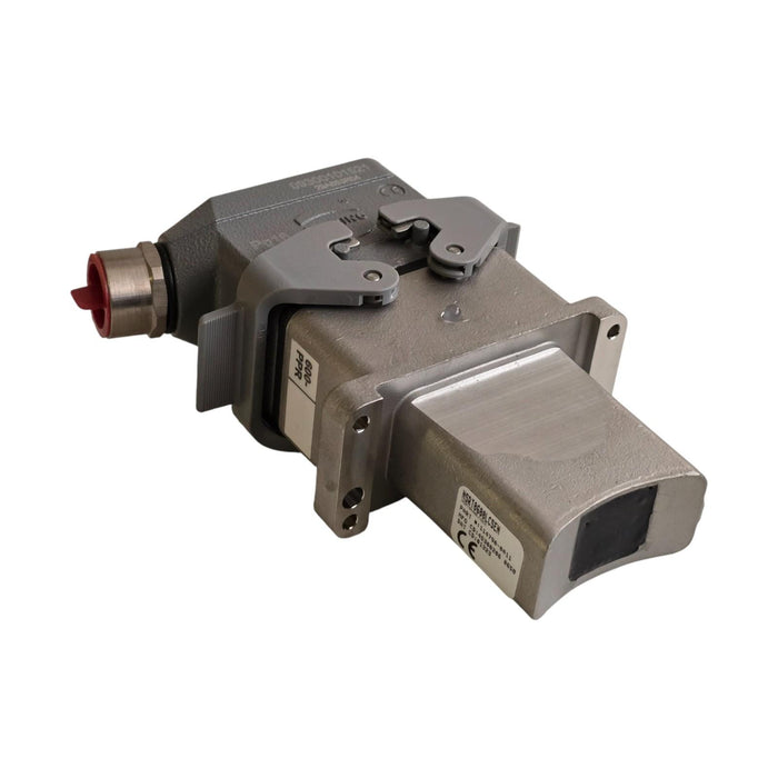 DYNAPAR NORTHSTAR NSRT0600LCSEN NexGen RIM Tach 8500 Encoder 114790-0011 NSMP