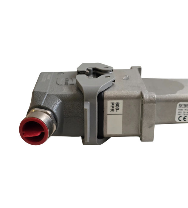 DYNAPAR NORTHSTAR NSRT0600LCSEN NexGen RIM Tach 8500 Encoder 114790-0011 NSMP