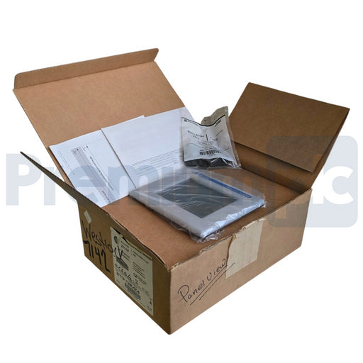 ALLEN BRADLEY 2711P-T6M20D8 /A PanelView Plus 6 600 TERMINAL TOUCH SCREEN NSMP