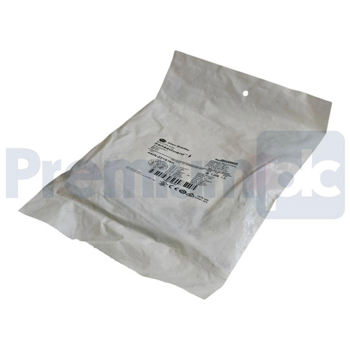 Allen Bradley 440N-Z21S16H /B SensaGuard 18mm NC Safety Switch Sensor 24VDC NSFS