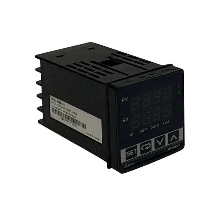DELTA DTB4848VV ADVANCED TEMPERATURE CONTROLLER 100-240VAC 50/60Hz 5VA NSNP