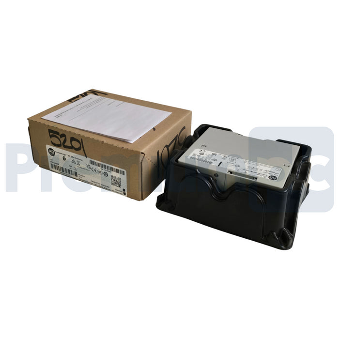 Allen-Bradley 1769-L30ER /A CompactLogix 5370 L3 ENet Controller 1 MB 2024 NSMP