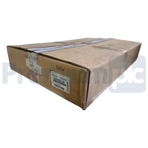 HEIDENHAIN UV105 / UV 105 Power Supply Unit 5V 20A ID 344980-14 344 980-14 NSMP