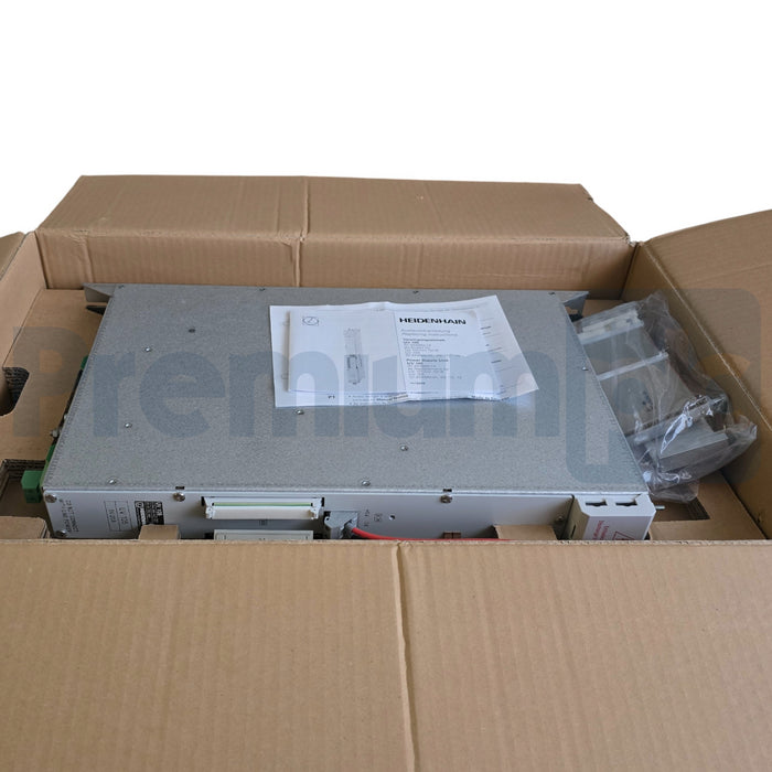 HEIDENHAIN UV105 / UV 105 Power Supply Unit 5V 20A ID 344980-14 344 980-14 NSMP
