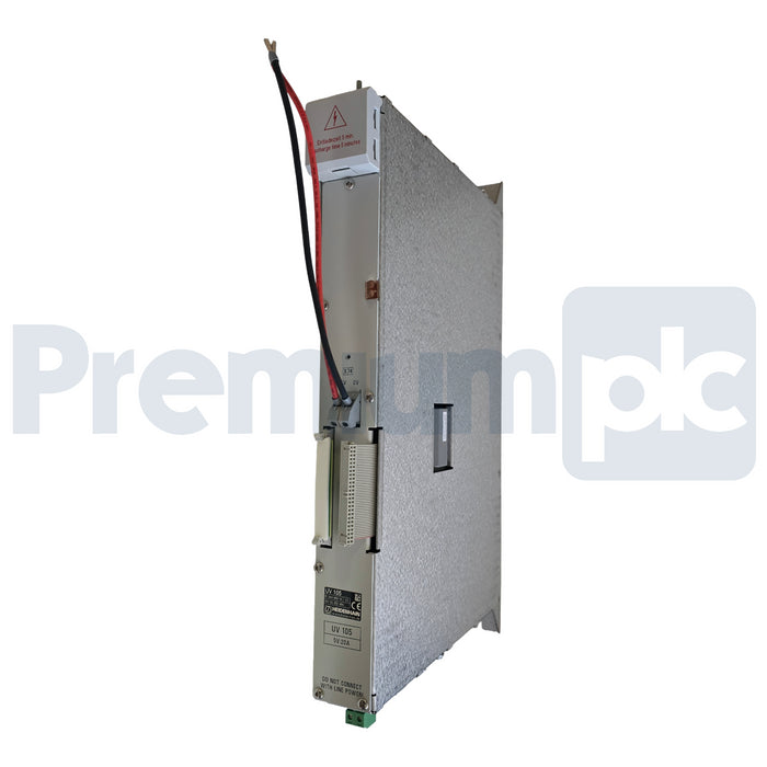 HEIDENHAIN UV105 / UV 105 Power Supply Unit 5V 20A ID 344980-14 344 980-14 NSMP