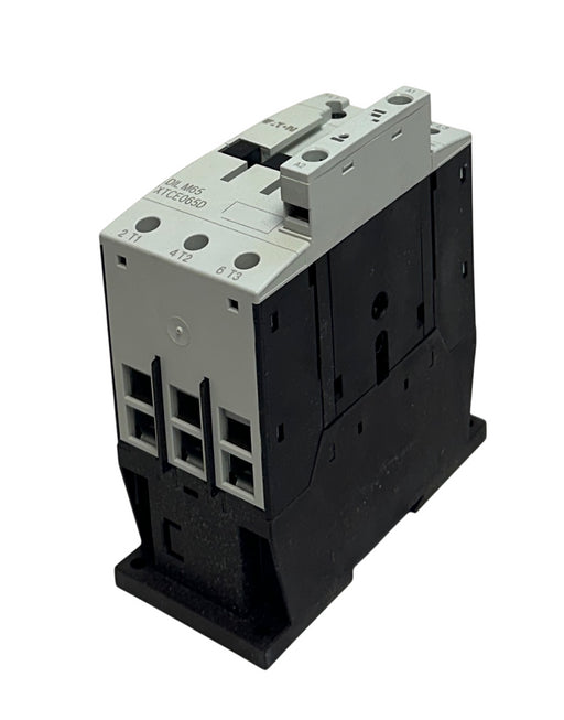 EATON XTCE065D00B-GR1 / DIL M65 / XTCE065D00B XT IEC CONTACTOR 3-3016-097A NSMP