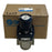 SMC ARG40-F04G1 / ARG40F04G1 ARC REGULATOR GAUGE-HANDLE W/ PRESSURE GAUGE NSMP