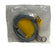 TURCK Ni8-M18-LiU / 1536100 INDUCTIVE PROXIMITY SENSOR 15-30VDC 20mA 1-5mm NSFS