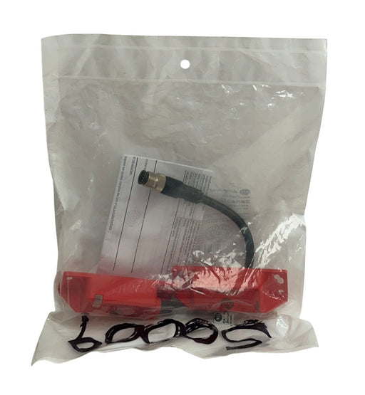 ALLEN BRADLEY 440N-Z21SS2HN /B BULLETIN 440N SensaGuard NON-CONTACT SWITCH NSFS