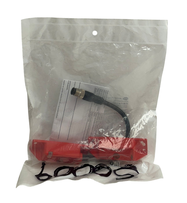 ALLEN BRADLEY 440N-Z21SS2HN /B BULLETIN 440N SensaGuard NON-CONTACT SWITCH NSFS