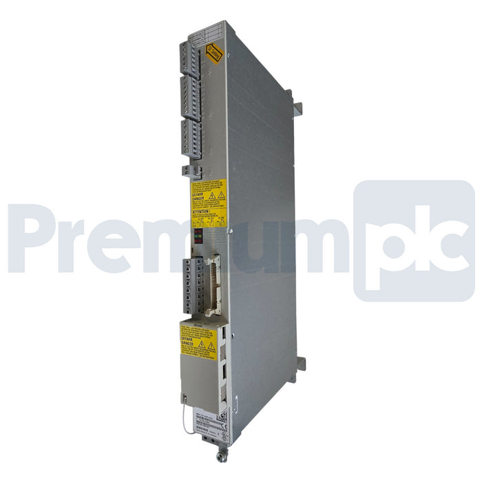 Siemens 6SN1112-1AC01-0AA1 SIMODRIVE 611 Monitoring Module 6SN11121AC010AA1 NSMP