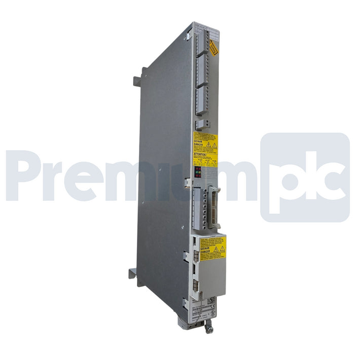 Siemens 6SN1112-1AC01-0AA1 SIMODRIVE 611 Monitoring Module 6SN11121AC010AA1 NSMP