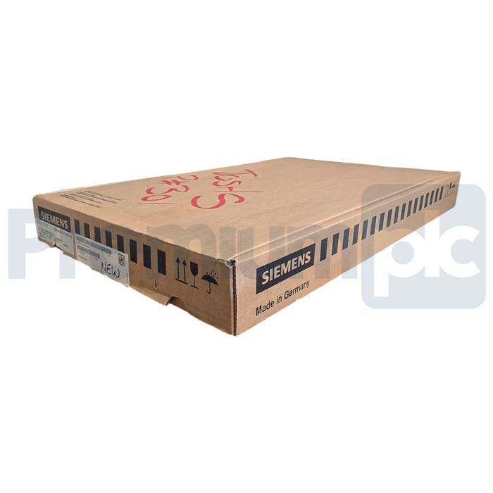 Siemens 6SN1112-1AC01-0AA1 SIMODRIVE 611 Monitoring Module 6SN11121AC010AA1 NSMP