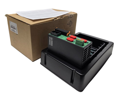 HEIDENHAIN PLB 6206 / PLB6206 Basic Module 6-Slot 630054-03 630 054-03 Z2 NSMP