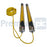 BANNER SLLE23-560 (89302) SLLR23-560 (89325) EZ-SCREEN LS Light Curtain Set NSNP
