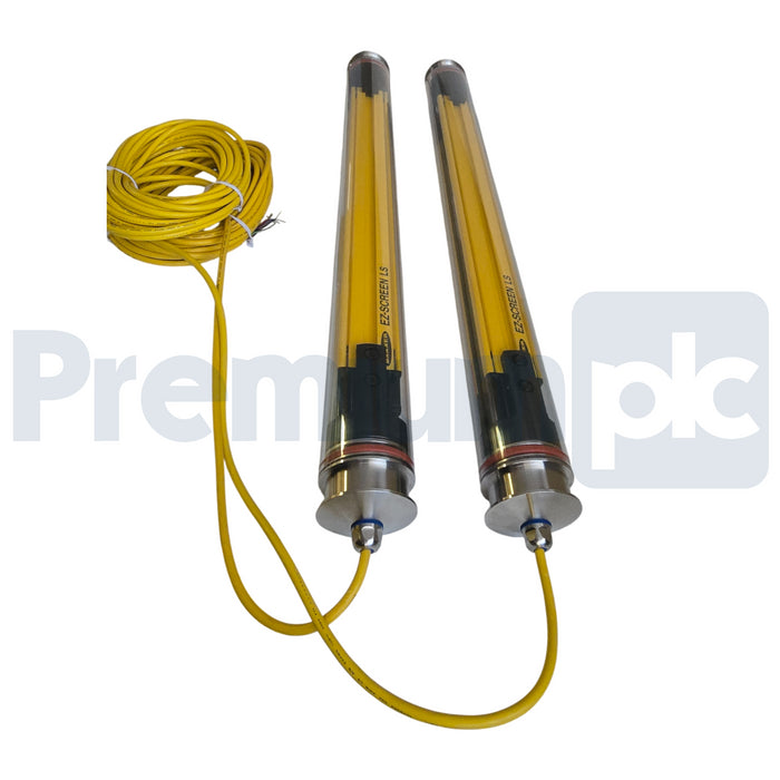 BANNER SLLE23-560 (89302) SLLR23-560 (89325) EZ-SCREEN LS Light Curtain Set NSNP