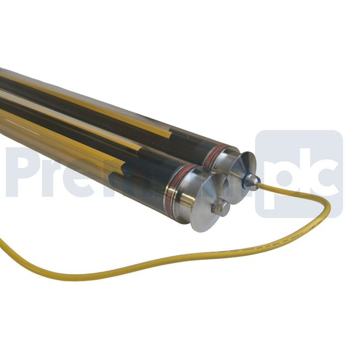 BANNER SLLE23-560 (89302) SLLR23-560 (89325) EZ-SCREEN LS Light Curtain Set NSNP