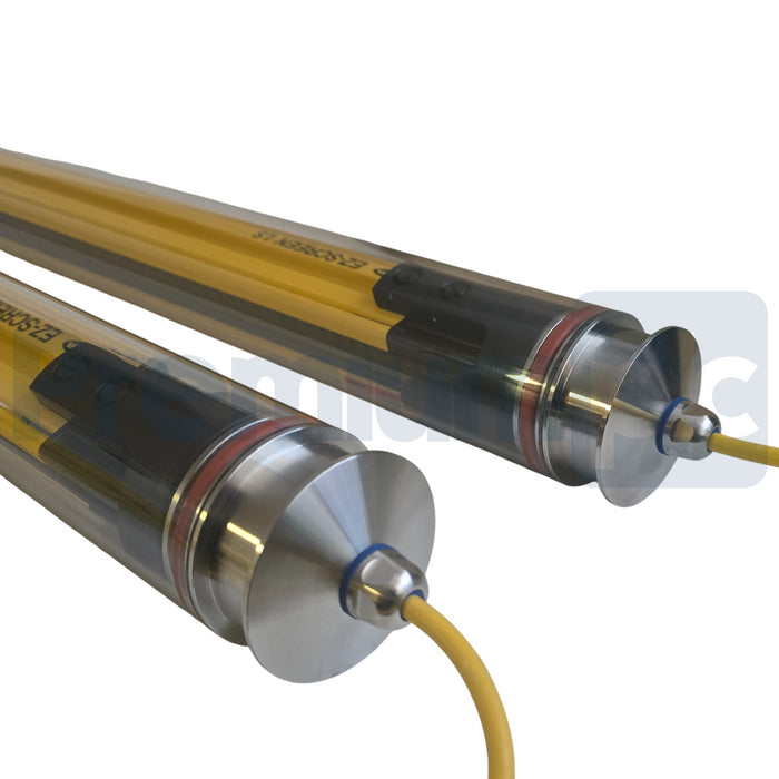 BANNER SLLE23-560 (89302) SLLR23-560 (89325) EZ-SCREEN LS Light Curtain Set NSNP