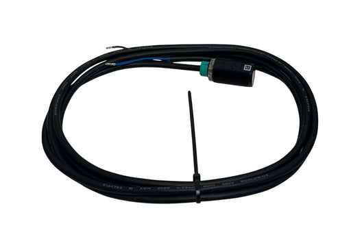 PEPPERL+FUCHS GLV18-55-G/59/102/115 / 214924 RETROREFLECTIVE SENSOR 2M NSNP