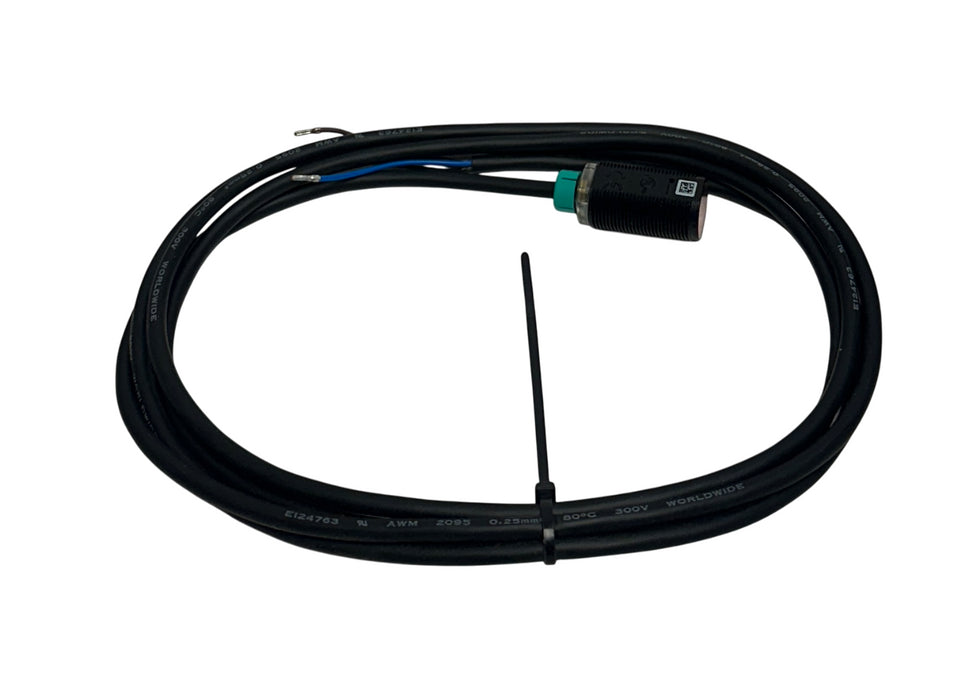 PEPPERL+FUCHS GLV18-55-G/59/102/115 / 214924 RETROREFLECTIVE SENSOR 2M NSNP