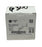 ALLEN BRADLEY 100-C09KJ10 /A BULLETIN 100 IEC CONTACTOR 24VAC 3-POLE OEM NSMP