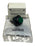 ALLEN BRADLEY 800H-AR1A /F 30mm MOMENTARY PUSH BUTTON 800H PB FLUSH GREEN NSMP